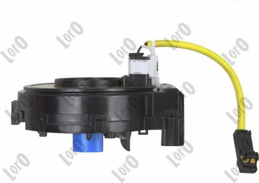 Clock Spring, airbag LORO 134-01-048 - image 3