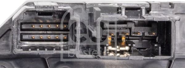 Clock Spring, airbag febi Plus 178880 - image 2