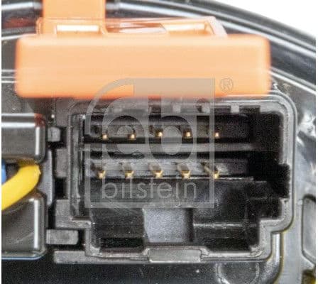 Clock Spring, airbag febi Plus 178880 - image 3