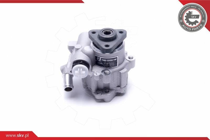 Hydraulic Pump, steering 10SKV296 - image 2