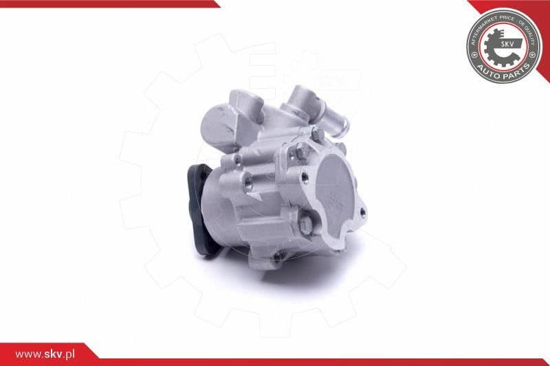 Hydraulic Pump, steering 10SKV296 - image 4