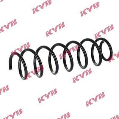 Suspension Spring K-Flex RA5363 - image 2