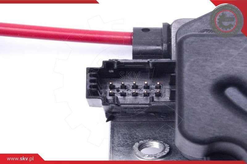 Tailgate Lock 16SKV294 - image 4