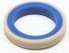 Seal, headlight frame F01M101537