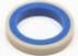 Seal, headlight frame F01M101537 - image 4