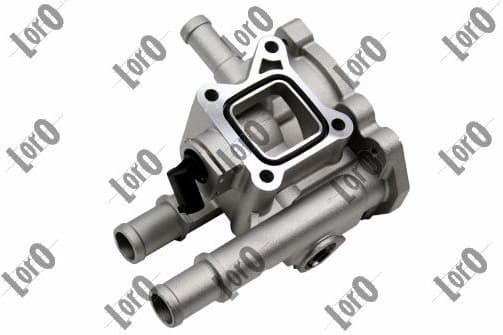 Thermostat Housing LORO 037-025-0032 - image 3