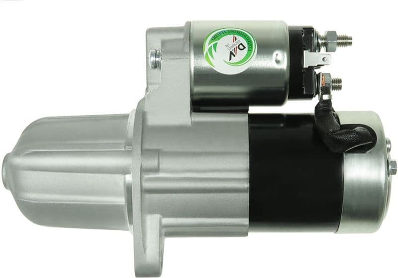 Starter AS S5292S - image 4