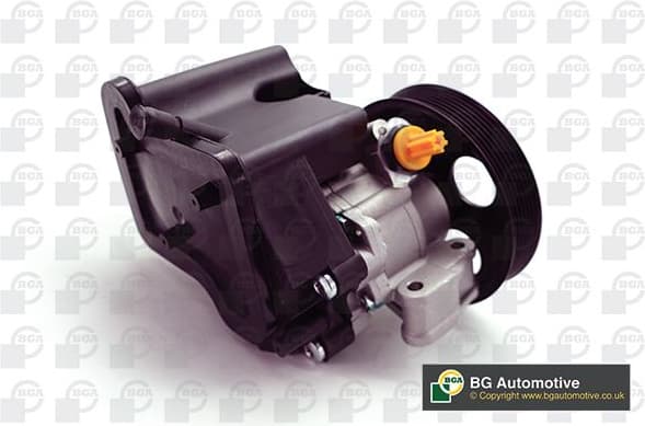 Hydraulic Pump, steering PSP5630