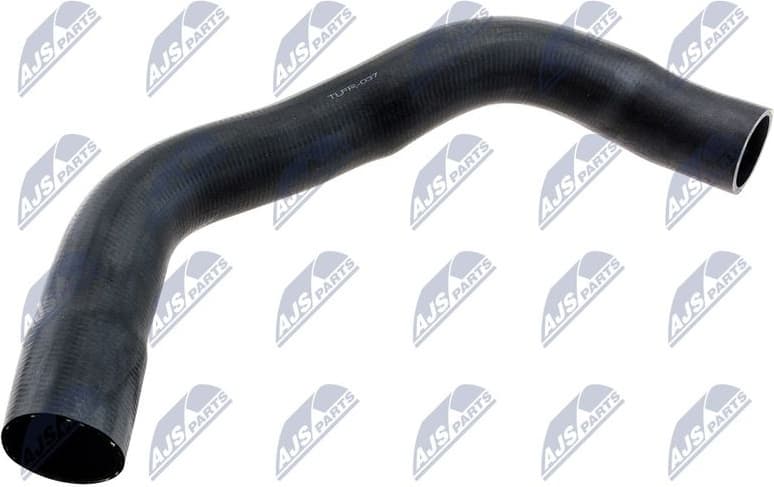 Charge Air Hose GPP-FR-037