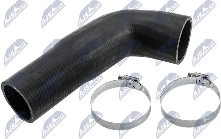 Turbocharger hose GPP-VV-005 - image 2