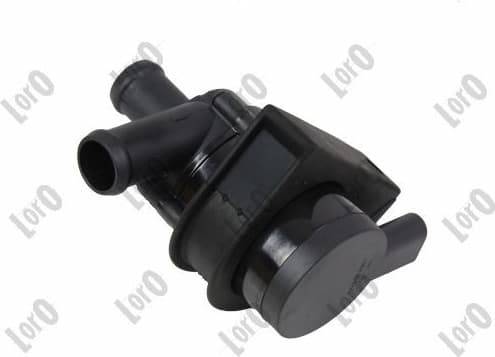 Auxiliary Water Pump (cooling water circuit) LORO 138-01-029 - image 4