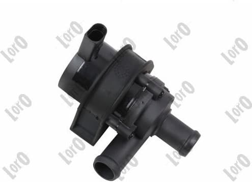 Auxiliary Water Pump (cooling water circuit) LORO 138-01-030 - image 2