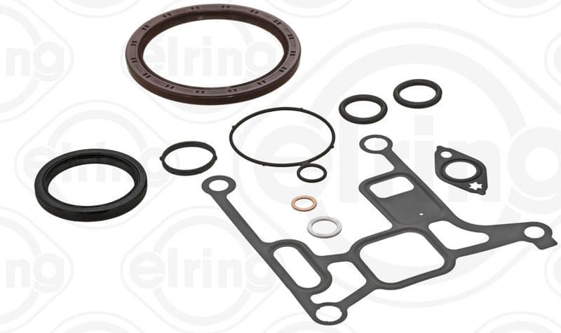 Gasket Kit, crankcase 550.970