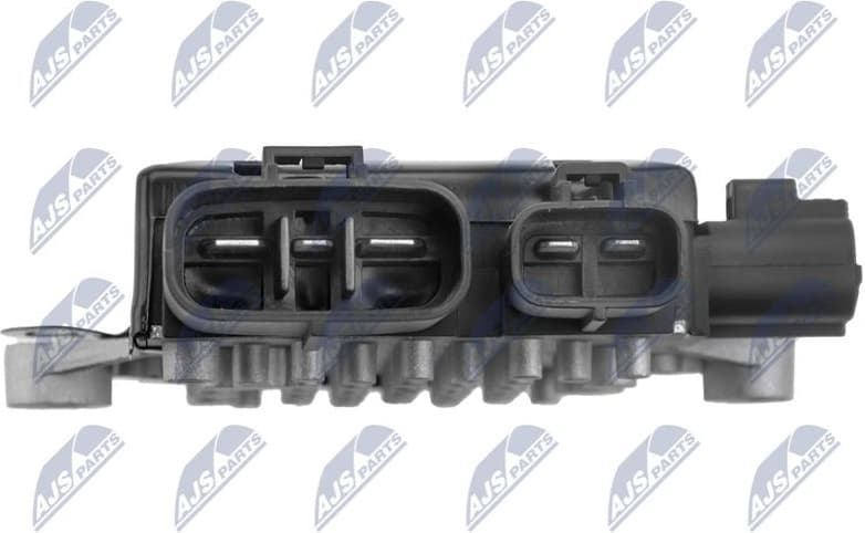 Control Unit, electric fan (engine cooling) CSW-NS-001 - image 5