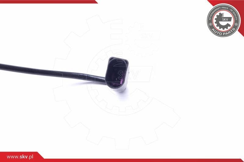 Sensor, exhaust gas temperature 30SKV440