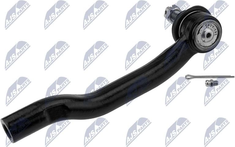Tie Rod End SKZ-TY-131 - image 2