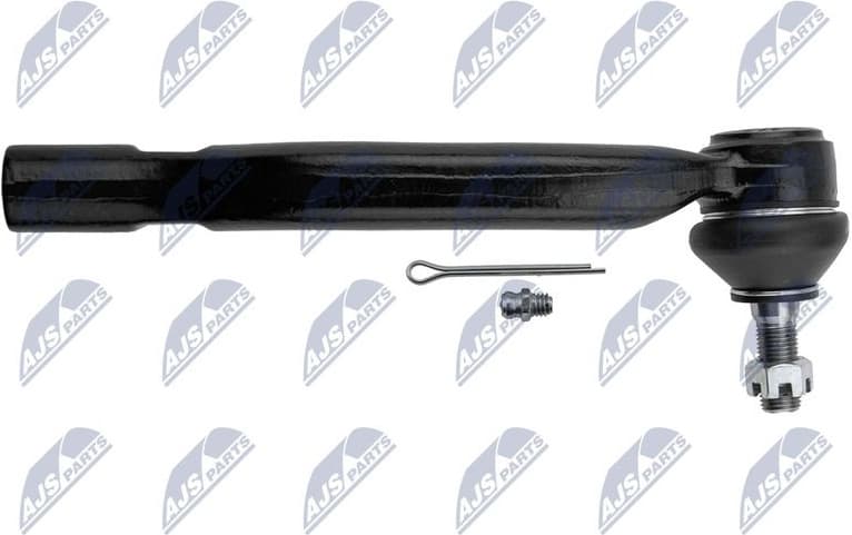 Tie Rod End SKZ-TY-131 - image 3