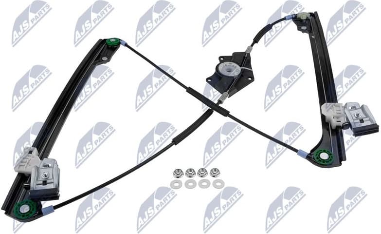Window Regulator EPS-VW-001A - image 2