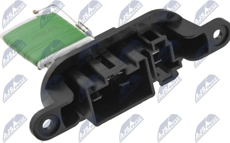 Control Unit, heating/ventilation ERD-RE-015 - image 2