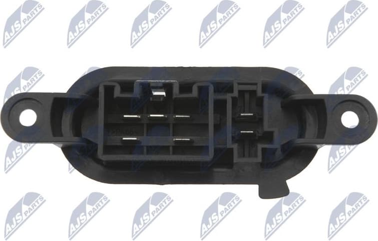 Control Unit, heating/ventilation ERD-RE-015 - image 5