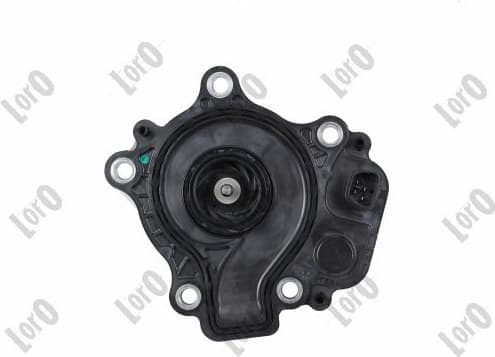Water Pump, engine cooling LORO 138-01-057 - image 4