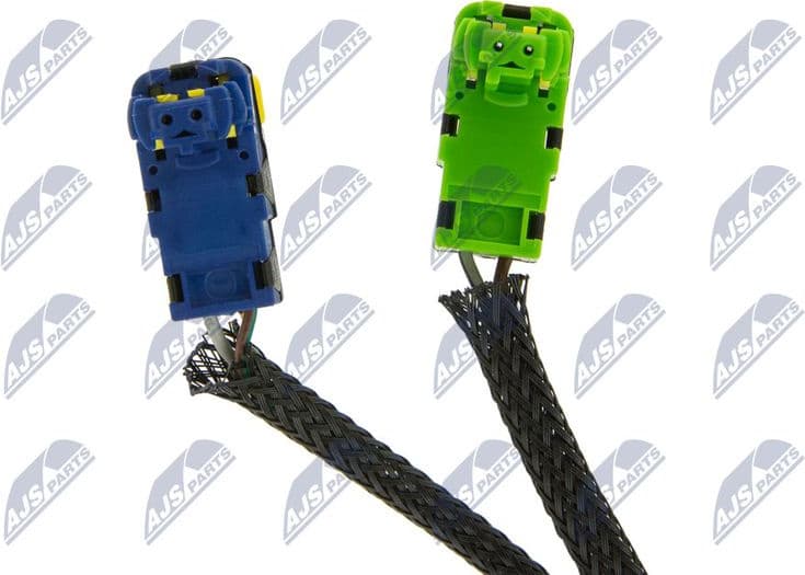 Clock Spring, airbag EAS-RE-018 - image 9