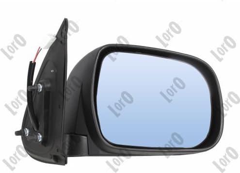 Exterior Mirror LORO 3928M06 - image 2