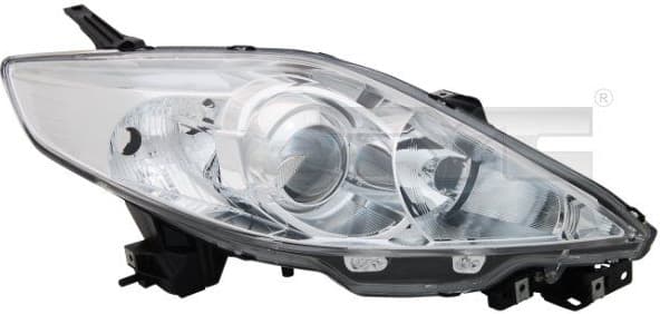 Headlight 20-12111-16-2