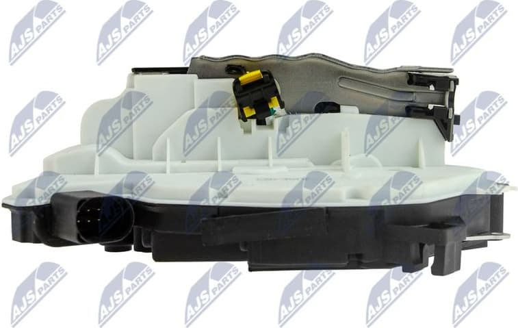 Door Lock EZC-SE-023 - image 4