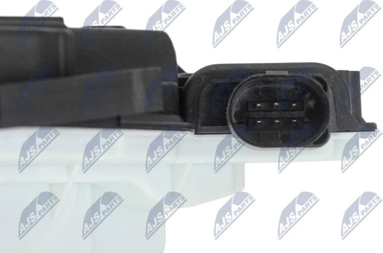 Door Lock EZC-SE-023 - image 5