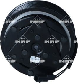 Magnetic Clutch, air conditioning compressor 380070