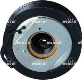 Magnetic Clutch, air conditioning compressor 380070 - image 3