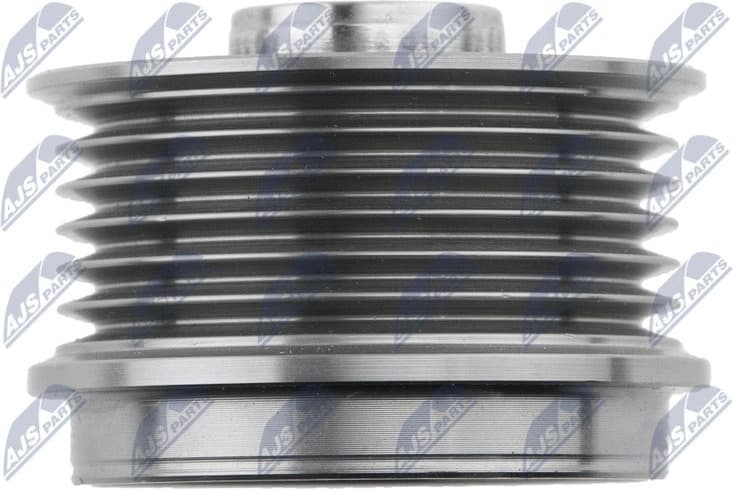 Alternator Freewheel Clutch ESA-MS-001 - image 3