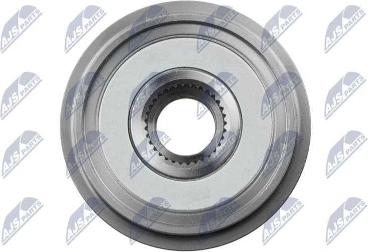 Alternator Freewheel Clutch ESA-MS-001 - image 4