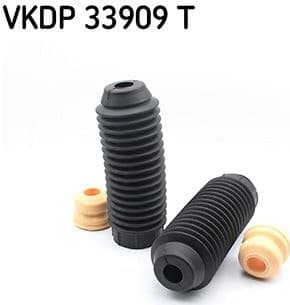Dust Cover Kit, shock absorber VKDP33909T