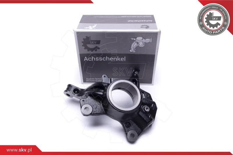 Steering Knuckle, wheel suspension 47SKV481