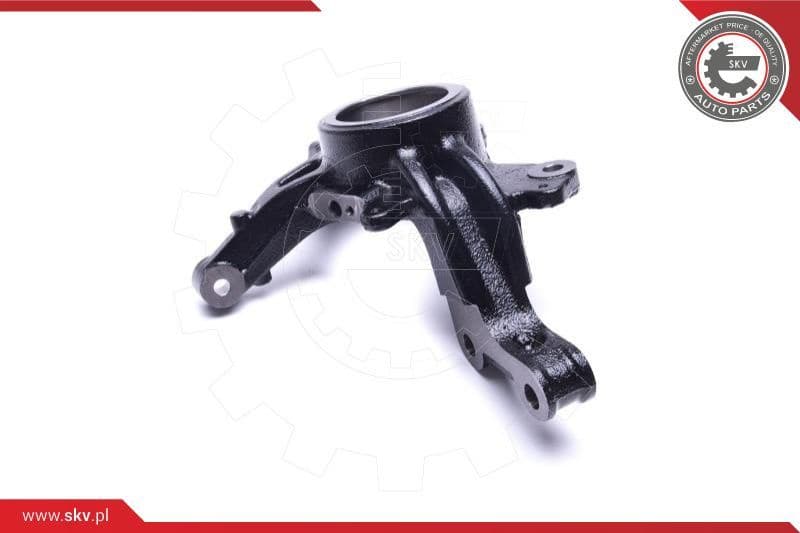 Steering Knuckle, wheel suspension 47SKV481 - image 2