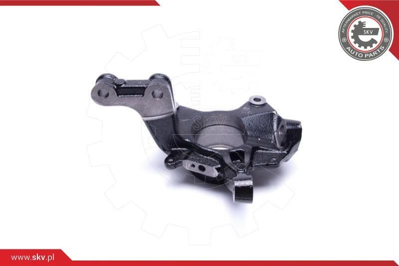 Steering Knuckle, wheel suspension 47SKV481 - image 4