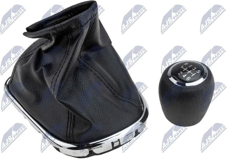 Gear Lever Knob GZB-CH-004