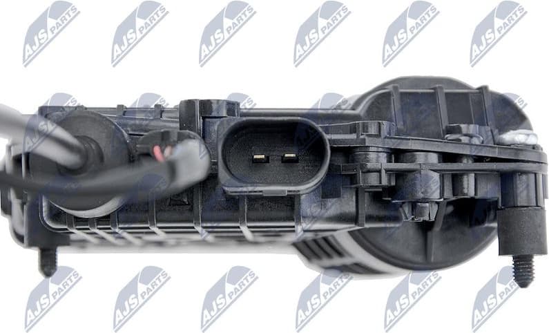 Door Lock EZC-BM-032 - image 2