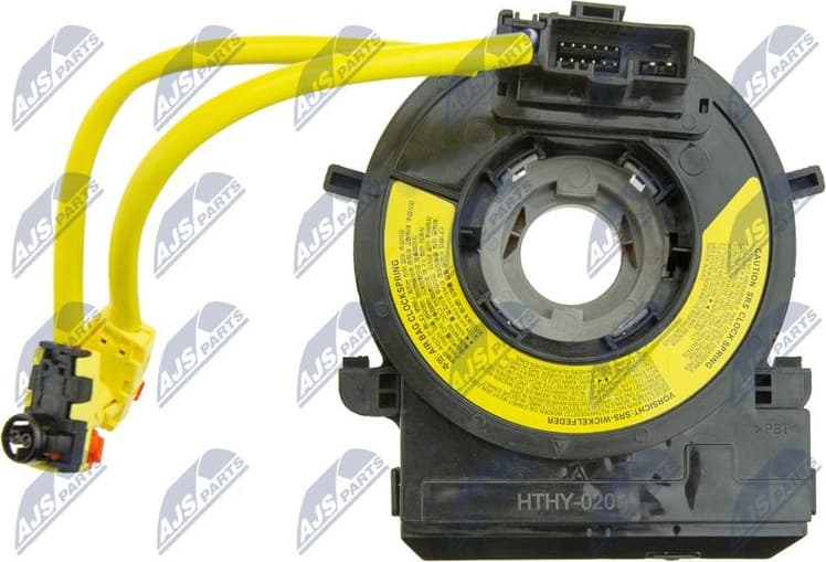 Clock Spring, airbag EAS-HY-020 - image 4