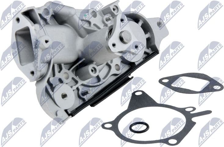 Water Pump, engine cooling CPW-MZ-030 - image 2