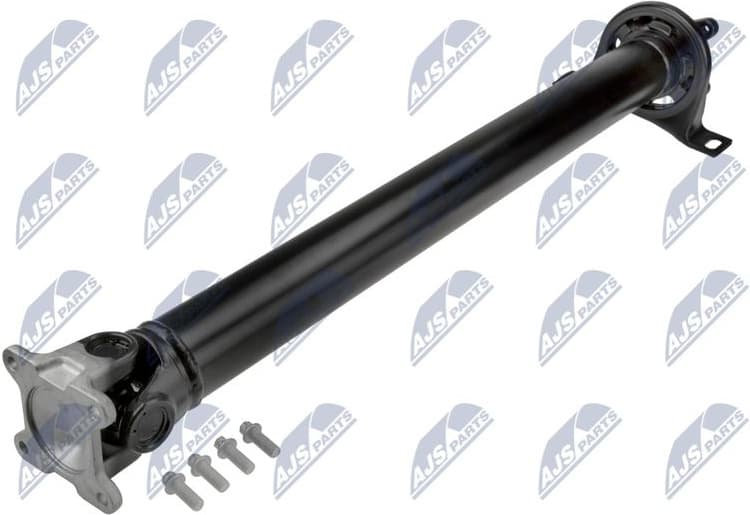 Propshaft, axle drive NWN-ME-044