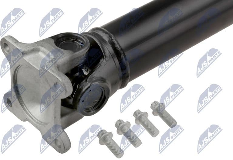 Propshaft, axle drive NWN-ME-044 - image 2