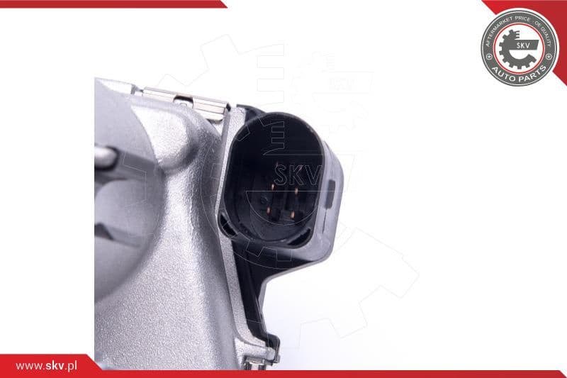 Throttle Body 12SKV111 - image 5