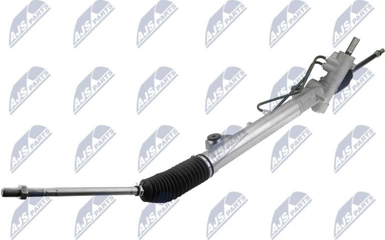 Steering Gear SPK-FR-011 - image 2