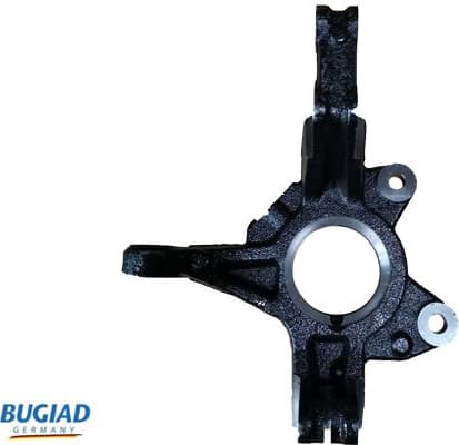 Steering Knuckle, wheel suspension BSP25365