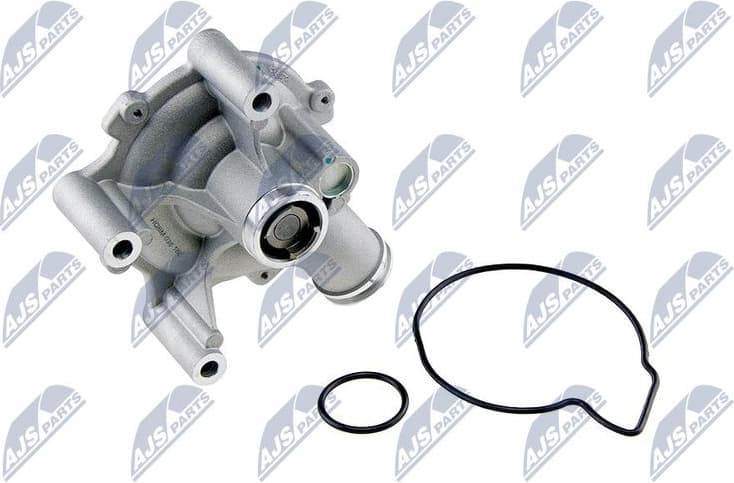 Water Pump, engine cooling CPW-BM-036 - image 2