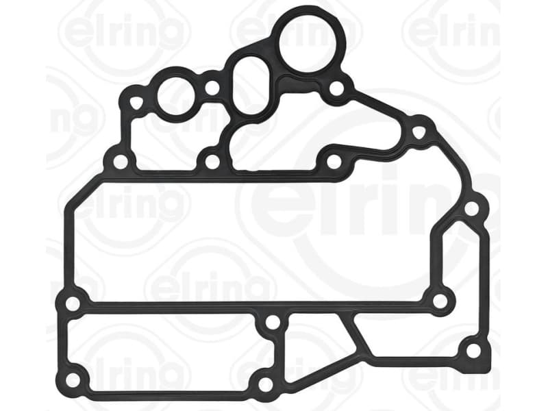 Gasket, oil cooler 594.850