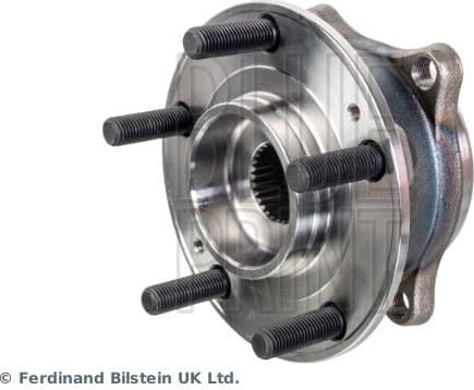 Wheel Bearing Kit ADBP820042 - image 2